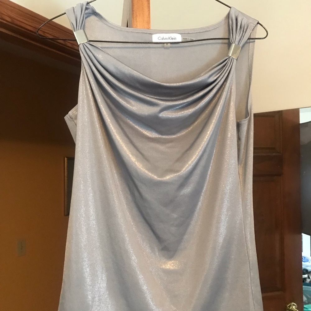 Calvin Klein Tank top
